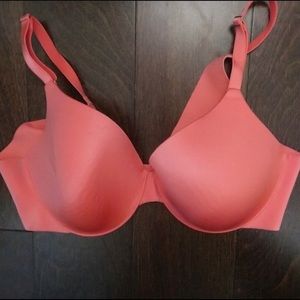 Soma Vanishing back full coverage bra size 36C